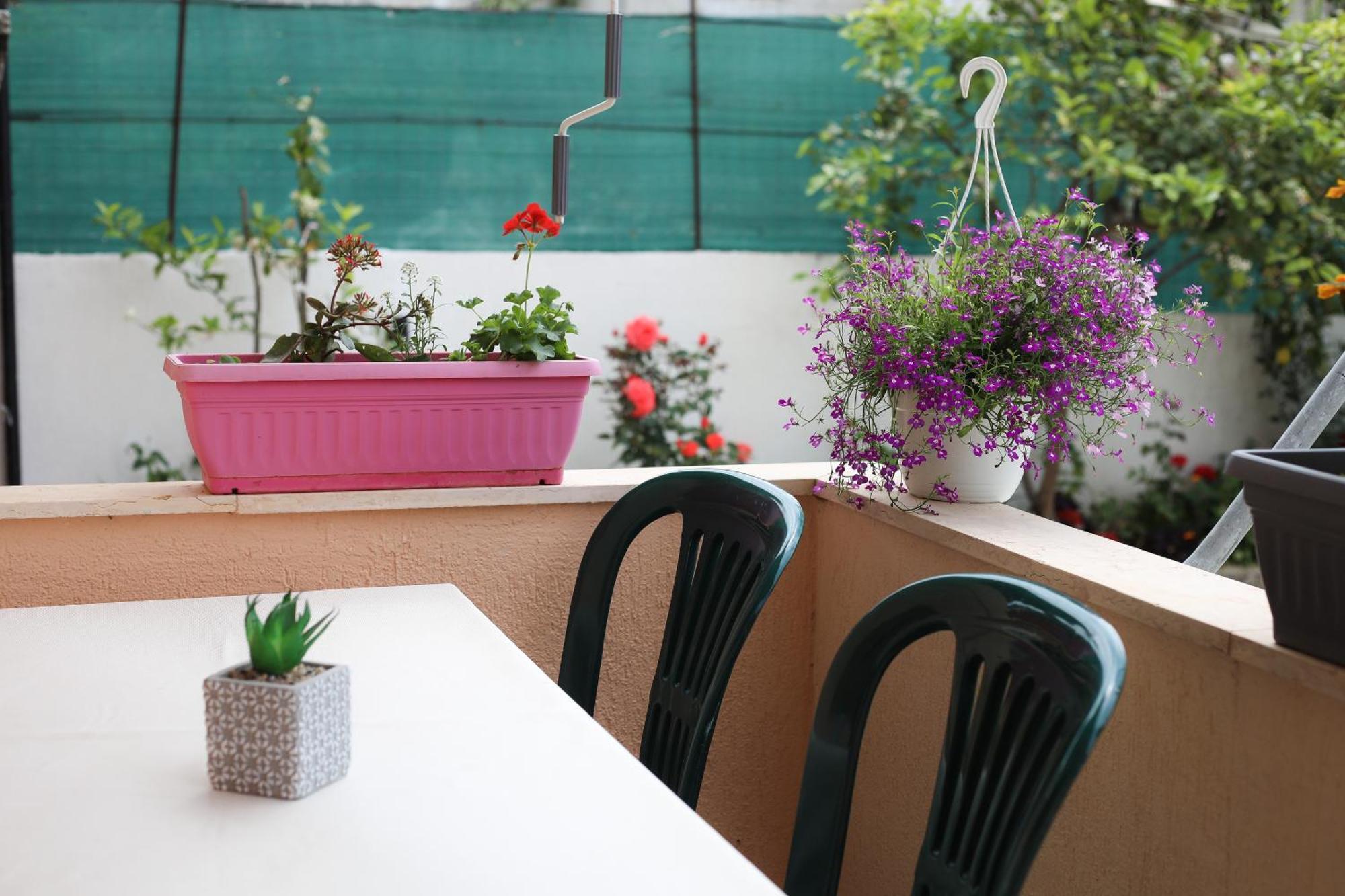 Vila Feliz - Premium Rooms With Free Private Parking Влёра Экстерьер фото